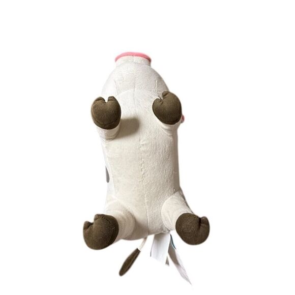 Disney Moana 16" Pua Plush Stuffed Pig Toy - Picture 4 of 5